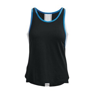 Under Armour 2 in 1 Knockout Tank SP Dámské tílko US L 1371137-001