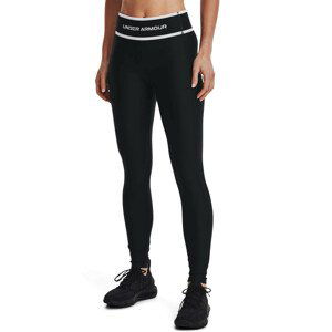 Under Armour HG Armour Branded WB Legging Dámské legíny US XS 1369898-001