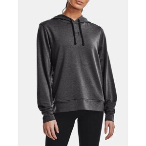 Under Armour Rival Terry Hoodie Dámská mikina US L 1369855-010