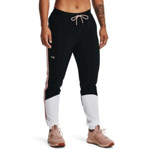 Under Armour Armour Sport CB Woven Pant Dámské tepláky US M 1369893-001