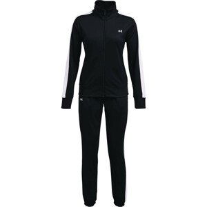 Under Armour Tricot Tracksuit Dámská souprava US S 1365147-001