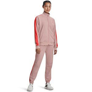 Under Armour Tricot Tracksuit Dámská souprava US XS 1365147-676