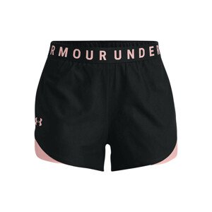 Under Armour Play Up Shorts 3.0 Dámské kraťasy US XS 1344552-040