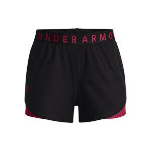 Under Armour Play Up Shorts 3.0 Dámské kraťasy US XL 1344552-042