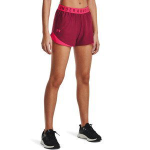 Under Armour Play Up Shorts 3.0 Dámské kraťasy US M 1344552-664