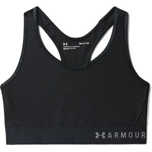 Under Armour Armour Mid Keyhole Bra Sportovní podprsenka US M 1307196-001