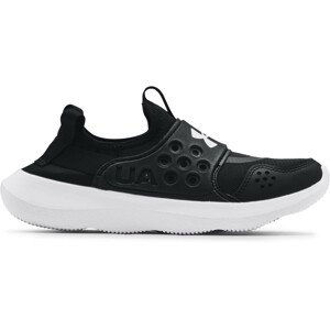 Under Armour UA BGS Runplay Dětské boty EU 38.5 3024210-001