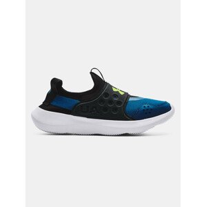 Under Armour UA BGS Runplay Dětské boty EU 40 3024210-402