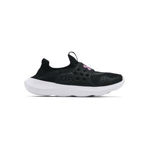 Under Armour UA GGS Runplay Dětské boty EU 37.5 3024215-001