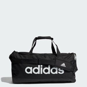 adidas Performance LINEAR DUFFEL M Taška 39l US NS GN2038