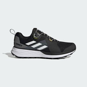 adidas Performance TERREX TWO BOA Pánské boty EU 42 2/3 FZ2830