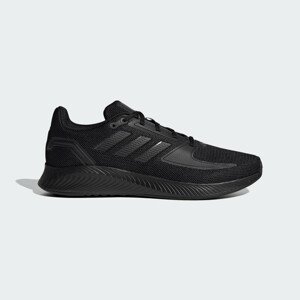 adidas Performance RUNFALCON 2.0 Pánské boty EU 41 1/3 G58096