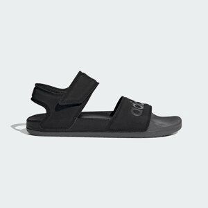 adidas Performance ADILETTE SANDAL Pánské sandále EU 47 FY8649