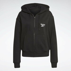 Reebok RI EU FZ Hoody Dámská mikina US M HA4328