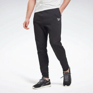 Reebok RI Left Leg Jogger Pánské tepláky US S HG4456