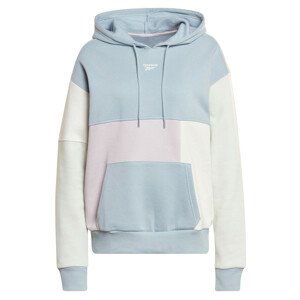 Reebok Pastel Hoody Dámská mikina US M HG7844