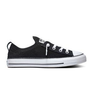 converse CHUCK TAYLOR ALL STAR SHORELINE KNIT Dámské boty EU 38 565489C