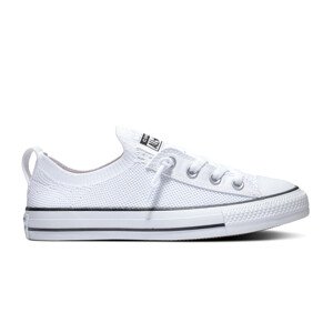 converse CHUCK TAYLOR ALL STAR SHORELINE KNIT Dámské boty EU 37.5 565490C