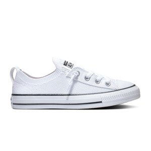 converse CHUCK TAYLOR ALL STAR SHORELINE KNIT Dámské boty EU 39 565490C