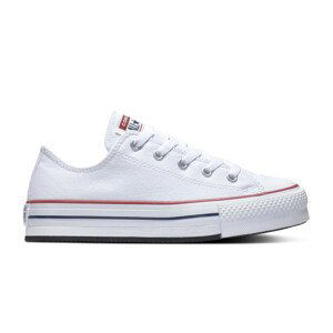 converse CHUCK TAYLOR ALL STAR EVA LIFT CANVAS PLATFORM Dámské boty EU 38 272858C