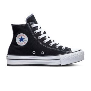 converse CHUCK TAYLOR ALL STAR EVA LIFT CANVAS PLATFORM Dámské boty EU 36 272855C