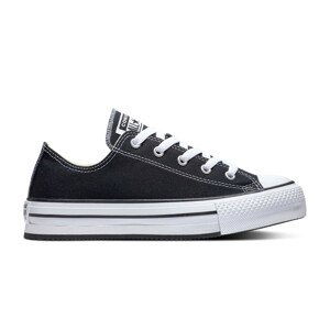 converse CHUCK TAYLOR ALL STAR EVA LIFT CANVAS PLATFORM Dámské boty EU 37 272857C