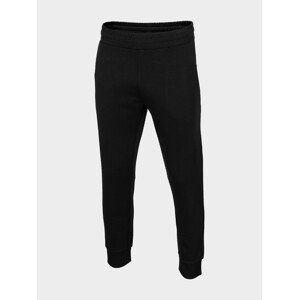 Outhorn HOL22-SPMD603 DEEP BLACK Pánské tepláky US XL HOL22-SPMD603 DEEP BLACK