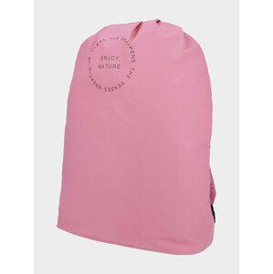 Outhorn HOL22-PCU600 PINK Batoh 25l US One Size HOL22-PCU600 PINK