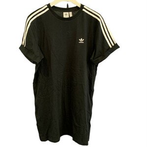 adidas Originals 3-STRIPES  DRESS Dámské šaty EU 40 CI7970