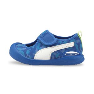 Puma Puma Aquacat Inf Dětské sandále EU 20 372158-10