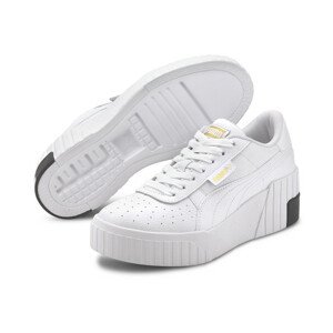 Puma Cali Wedge Wn"s Dámské boty EU 40 373438-03