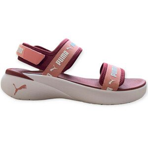 Puma Sportie Sandal Wns Dámské sandále EU 40.5 381172-08