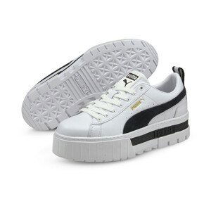 Puma Mayze Lth Wn s Dámské boty EU 39 381983-01