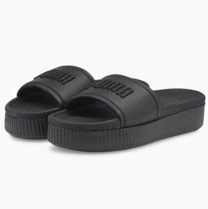 Puma Platform Slide Dámské pantofle EU 37 384201-01