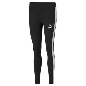 Puma Iconic T7 MR Leggings Dámské legíny US S 530080-01