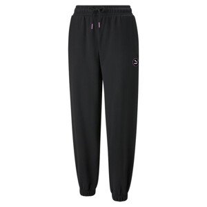 Puma SWxP Sweatpants TR Dámské tepláky US M 533567-01