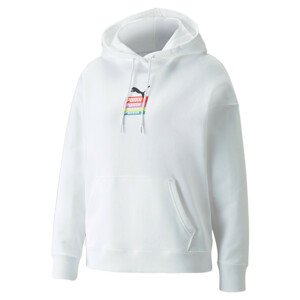 Puma Brand Love Hoodie TR Dámská mikina US L 534352-02