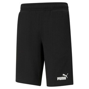 Puma ESS Shorts Pánské kraťasy US XXL 586709-01