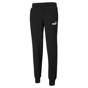 Puma ESS Logo Pants Pánské tepláky US XL 586714-01