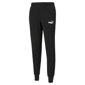 Puma ESS Logo Pants Pánské tepláky US L 586716-01