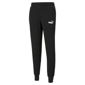 Puma ESS Logo Pants Pánské tepláky US XL 586716-01