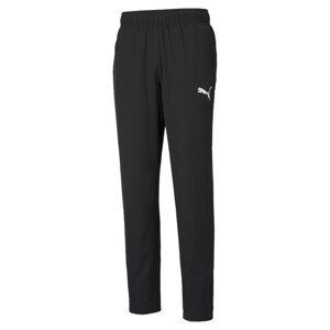 Puma ACTIVE Woven Pants Pánské kalhoty US S 586732-01