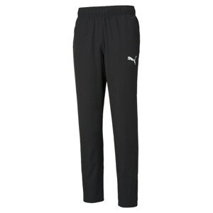 Puma ACTIVE Woven Pants Pánské kalhoty US L 586732-01