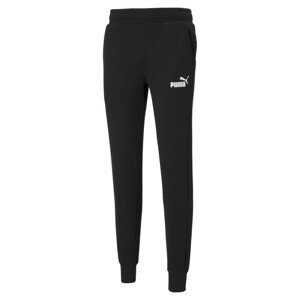 Puma ESS Slim Pants Pánské tepláky US L 586749-01