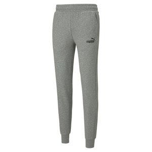 Puma ESS Slim Pants Pánské tepláky US XL 586749-03