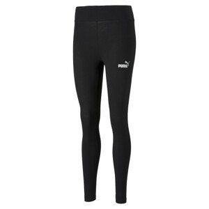 Puma ESS Leggings Dámské legíny US L 586835-01