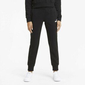 Puma ESS Sweatpants Dámské tepláky US M 586842-01