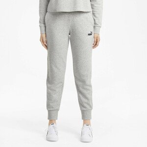 Puma ESS Sweatpants Dámské tepláky US L 586842-04