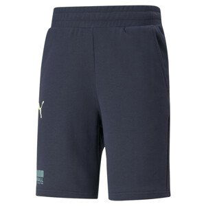 Puma PUMA FUTBALL STREET Shorts Pánské kraťasy US S 657595-05