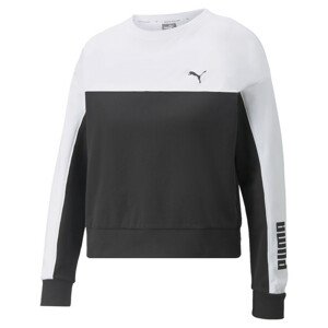 Puma Modern Sports Crew Dámská mikina US L 847103-01